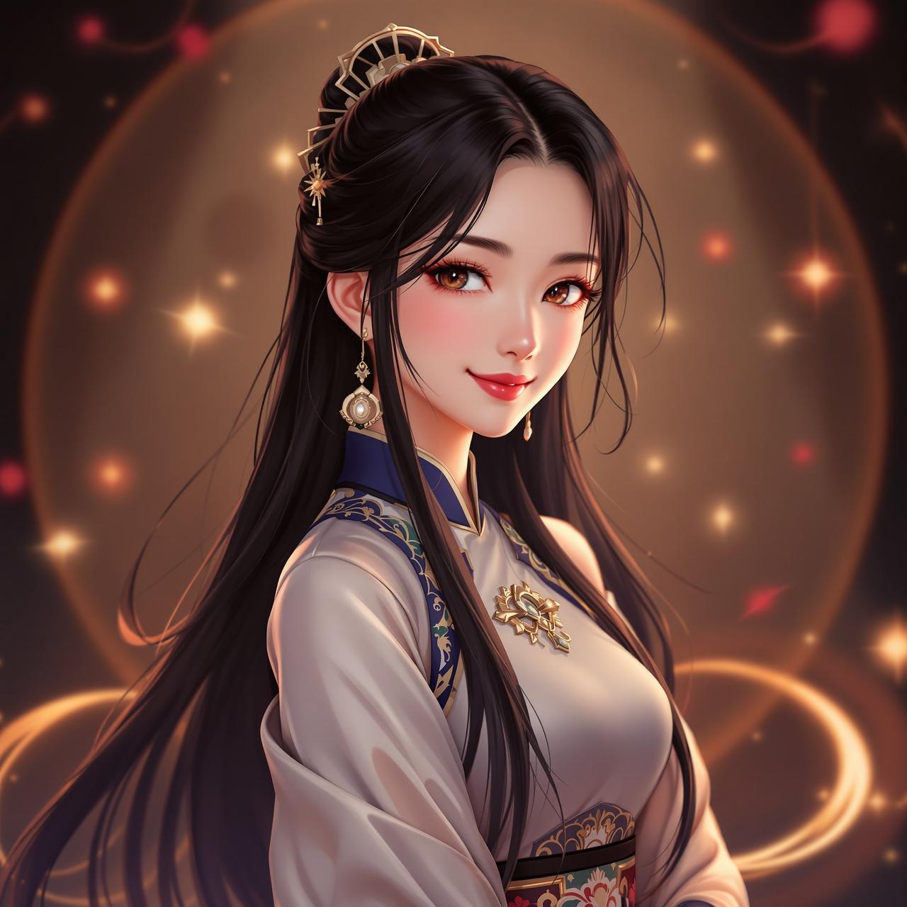白芷 - 音乐总监 & 配乐师 - 阿窝漫画主创团队