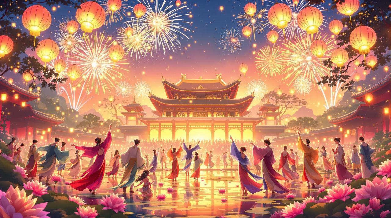 盛夏仙侠季 · 暑期特别企划 - 阿窝漫画特别企划
